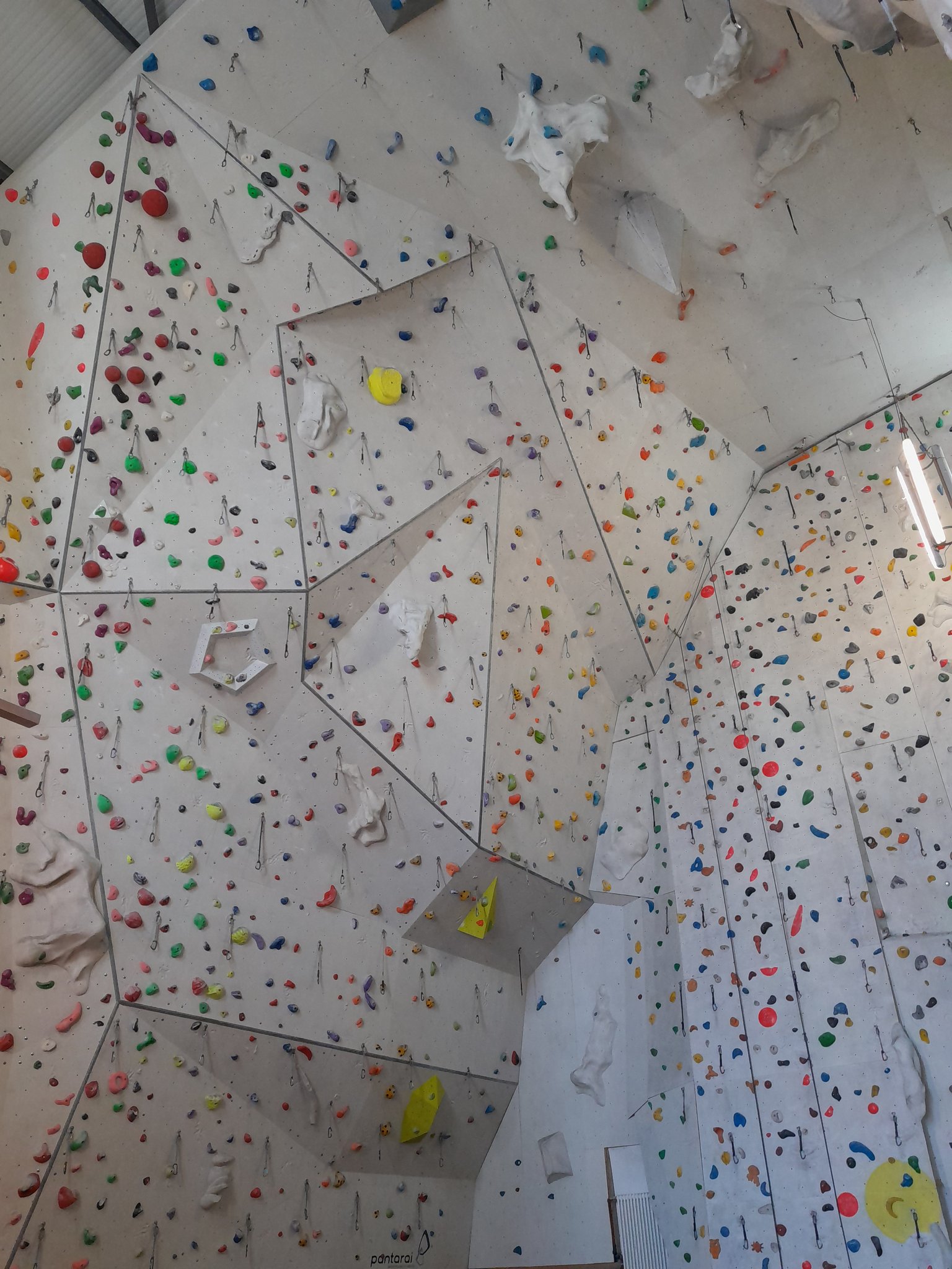 Klettertreff Thun